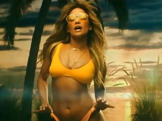 Jennifer Lopez - Sexy Moments 3