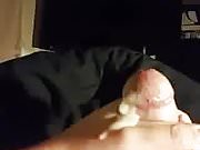 Quick Cumshot! :)