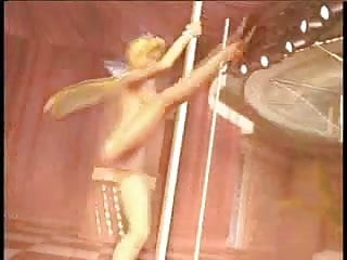 Helena Nude Pole Dance...
