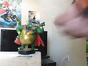 SoF: King K. Rool amiibo