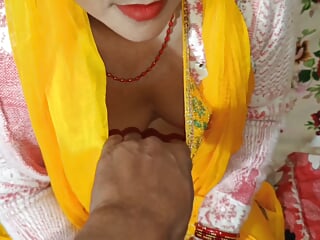 Indian Desi girlfriend first time sex dirty talk Hindi porn beautiful Indian girls