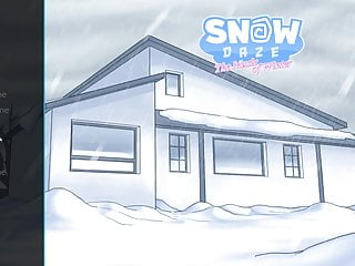 Lets play Snow daze - 44v45 (Outtakes &amp; Bonus-Enden) (deu)