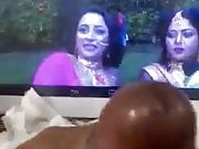 cum tribute on bhojpuri rani chatterjee and anjana singh