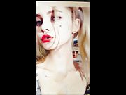 My Cum Tribute to Ann (#1)