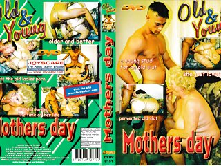 Brutal Sex, Mother, Anal, European