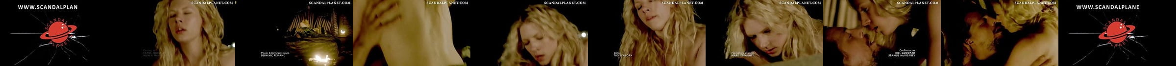 Katheryn Winnick Lesbian Sex In Vikings On Scandalplanet Xhamster