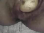 La fruttivendola