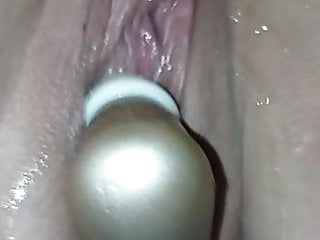 Milfing, Chubby Squirt, Big Clit, Amateur