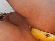 Turkish gay banana