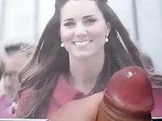 Kate middleton cum tribute