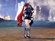 blade and soul dance