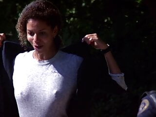 Gloria Reuben - &#039;&#039;Timecop&#039;&#039;