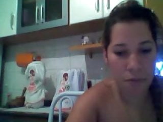 AMANDA E PATY NO SKYPE 