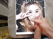 Sabrina Carpenter 2018 Birthday Cumpilation