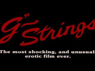 G String, 1984, Kelly Nichols, Trailer