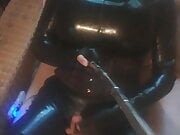 Estim rubberdoll 2