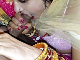 Beautiful Indian married bhabhi bedroom self fucking