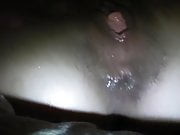 Squirting Asian Pussy