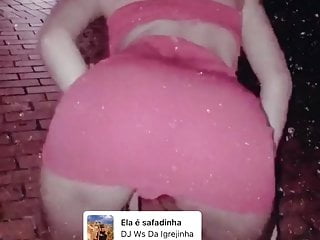 Latina, Brasileiras, HD Videos, Instagram