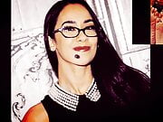 Know how AJ Lee got uglyfied forever!