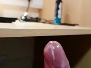 Release, Dam that felt good.