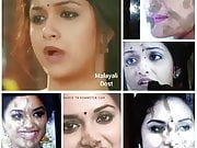 Keerthy Suresh cum tribute montage