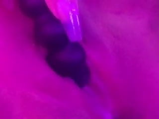 Pussy Masturbator, Anal Toy, Masturbate, Solo