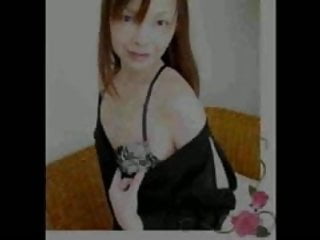 Asian japanese mrs-heart myu