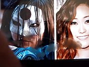 Karen Fukuhara Katana sop cum tribute