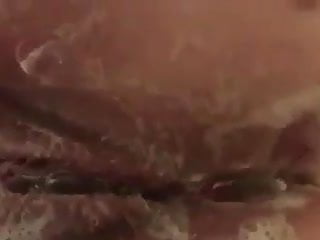 Creampie, Real Homemade, Orgasm, Big