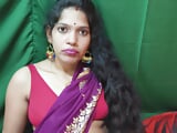 Desi indian hot wife cheats her husband and get's fucked by old man