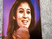 Nayantara Cum Tribute