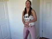 Jeans-Pants Wetting at Clips4sale.com