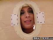 Brazzers - Dirty Masseur - Pros and Cunts scene starring Ash