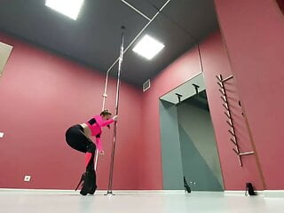 Check up my pole dance imagine...