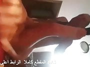 Arab camgirl fisting and squirting part 3arabic sex and cree