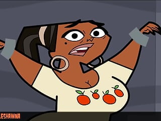 Total Drama Harem (AruzeNSFW) – Part 23 – Bugged Or No.. By LoveSkySan69