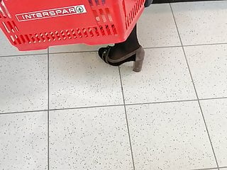 Today In the store