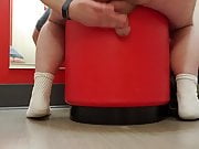 Changing Room Cum