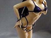 figure bukkake sof(Tokugawa Sen)