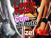 Cumshot Tribute for Laurie Jo Fetter - zel132