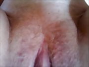 Swollen Pink Pussy Lips Pregnant Belly Tits 20100817 Helene
