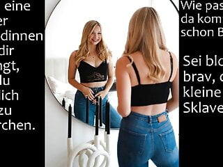 Lisa Kueppers, Valli und Kayla Shyx sind deine Her - Private sex ...