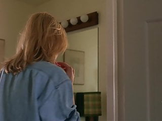 Kelly Rutherford, American, Kissing, Perfect