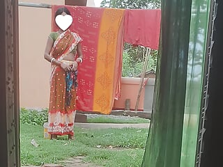 Indian Wife Hard Fuck, Bihari, Talking, Indian Bi
