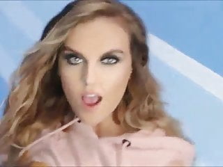 Music, Pmv, Perrie Edwards, Touch