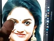 Cum on Keerthi Part 1