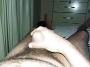 Cumming!