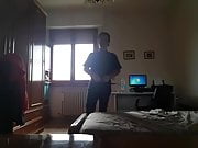 Spogliarello 