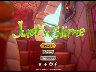 Just in slime game ep 3...